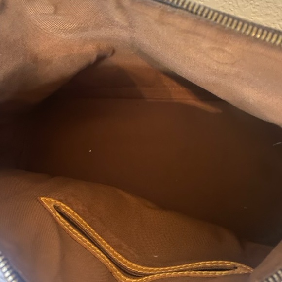 AUTHENTIC LOUIS VUITTON ALMA - Picture 10 of 10